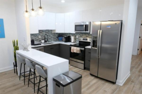 Pop Art Chic Stunning Shaw - U Street Apartment